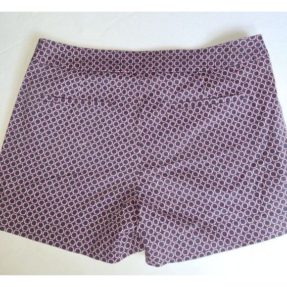 Willi Smith Womens Shorts - Picture 2 of 3